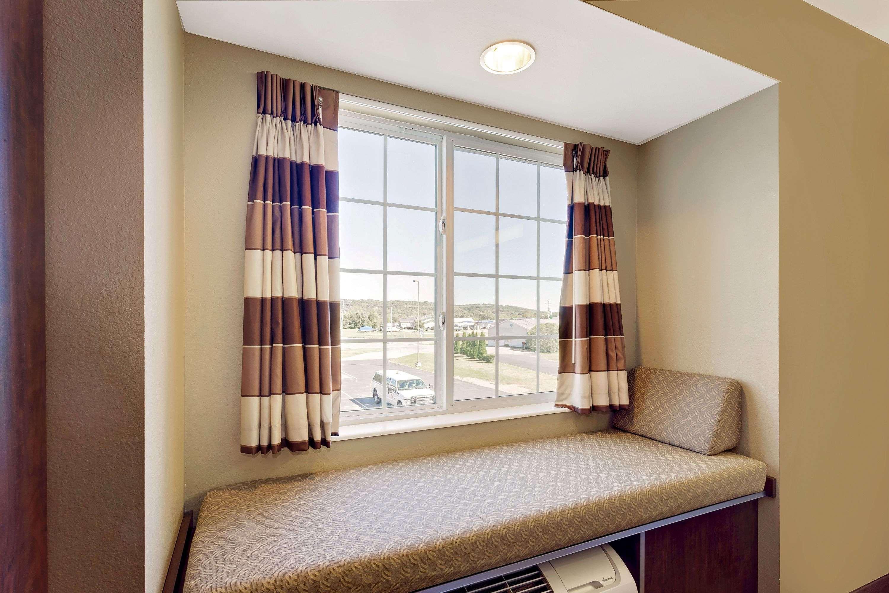 Microtel Inn & Suites By Wyndham פריירי דו שין מראה חיצוני תמונה